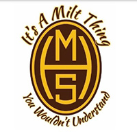Its a Milt thing